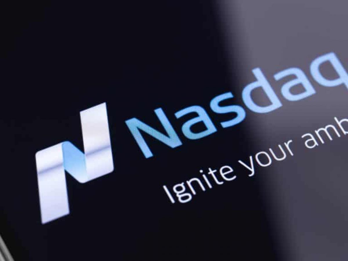 cotação nasdaq 100