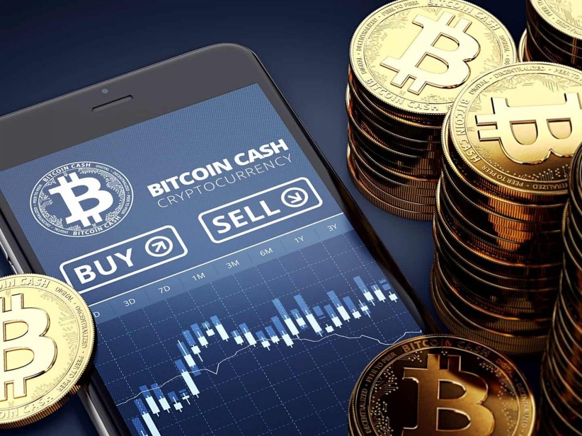 Latest news on bitcoin cash crypto rich list davor