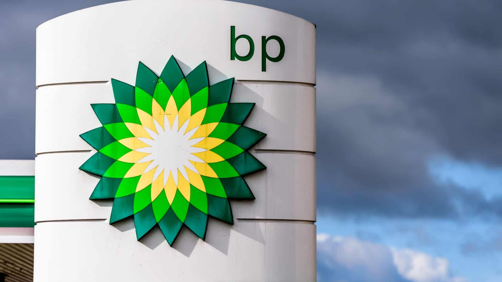 What Next for BP Share Price After Record Profits