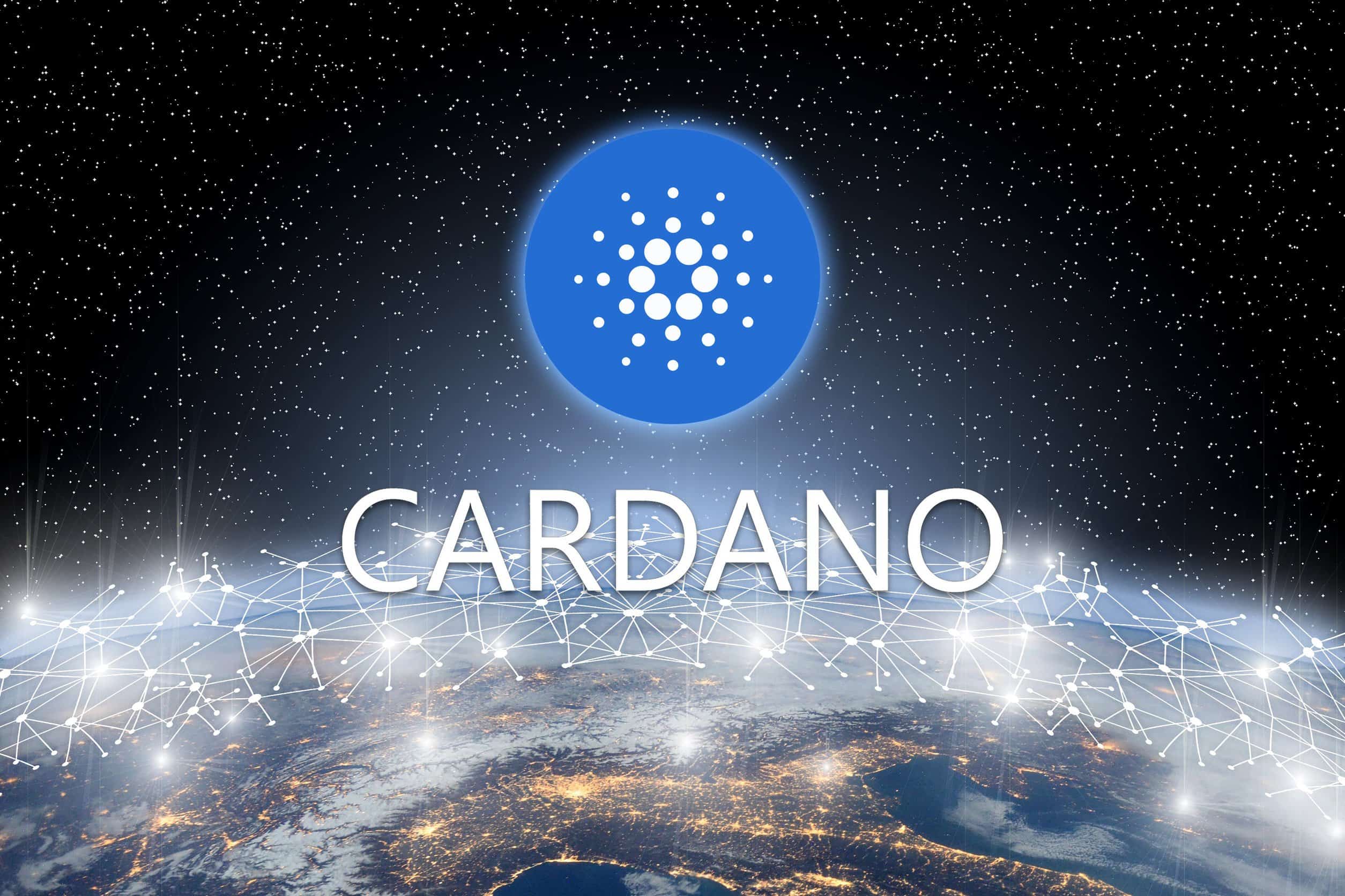 Cardano Price Prediction: A Repeat of October’s Pattern?