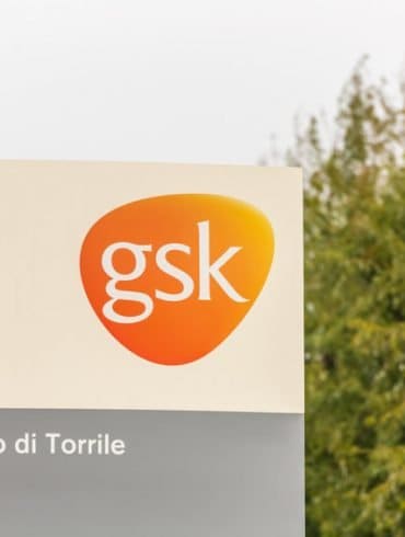 GSK