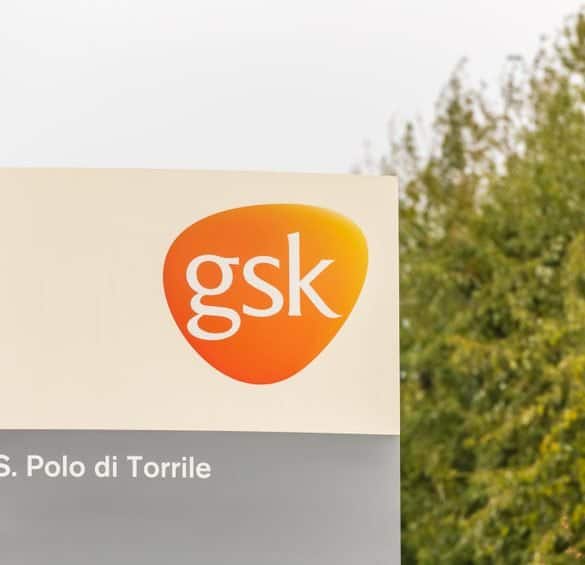 GSK