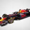 Red bull racing