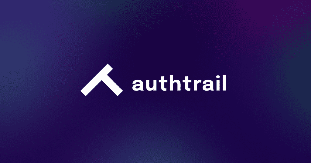 Authtrail