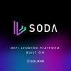 Soda Protocol