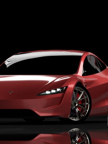tesla