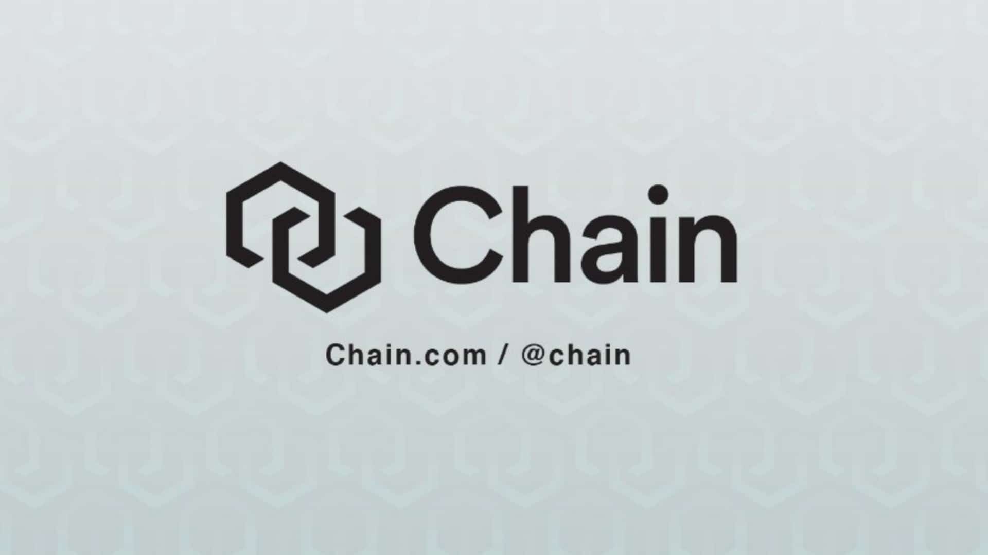 Chain list. Chain list