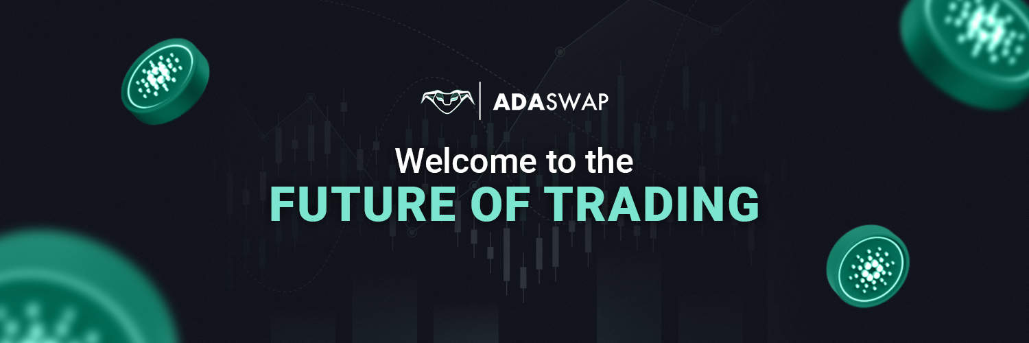 Cardano’s AdaSwap Raises $2.6 Million to Support Growth