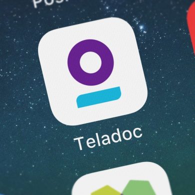 Teladoc