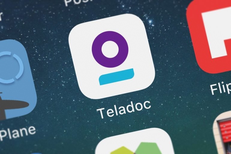 Teladoc