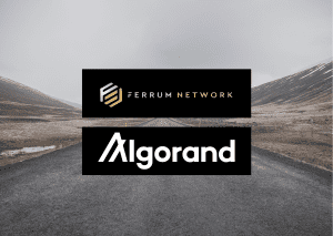 Ferrum Network x Algorand