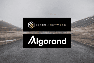 Ferrum Network x Algorand