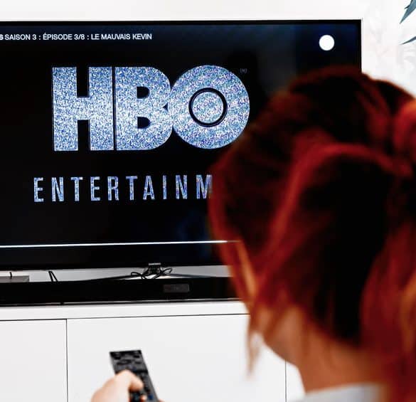 HBO