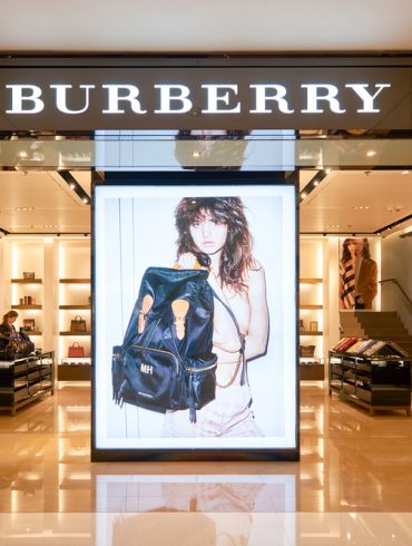 Burberry