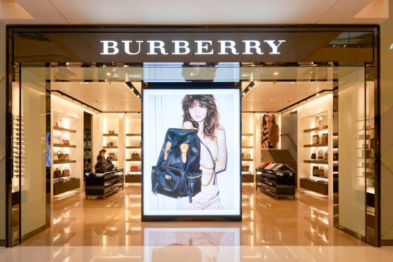 Burberry Share Price Forecast: Is it a Buy Ahead of Earnings?