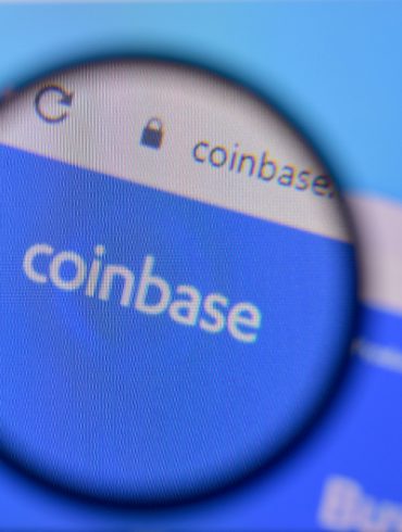 Coinbase