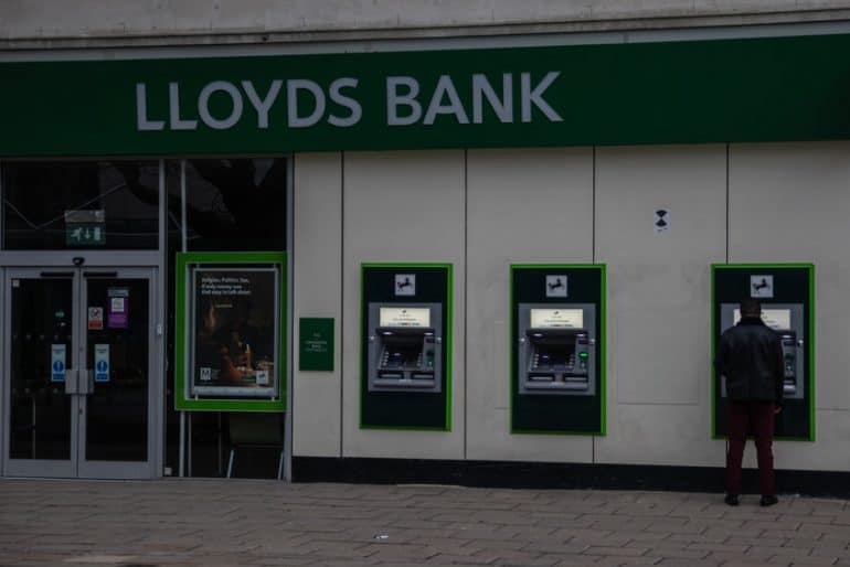 lloyds