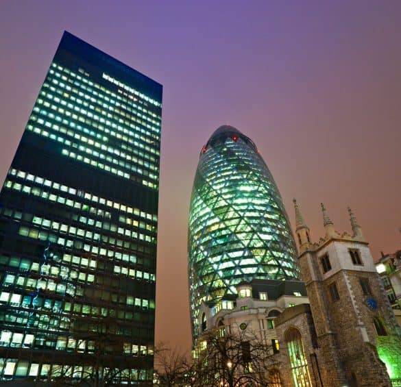 FTSE