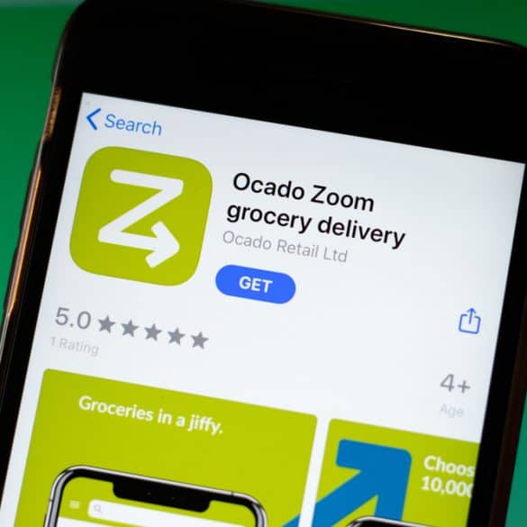 Ocado