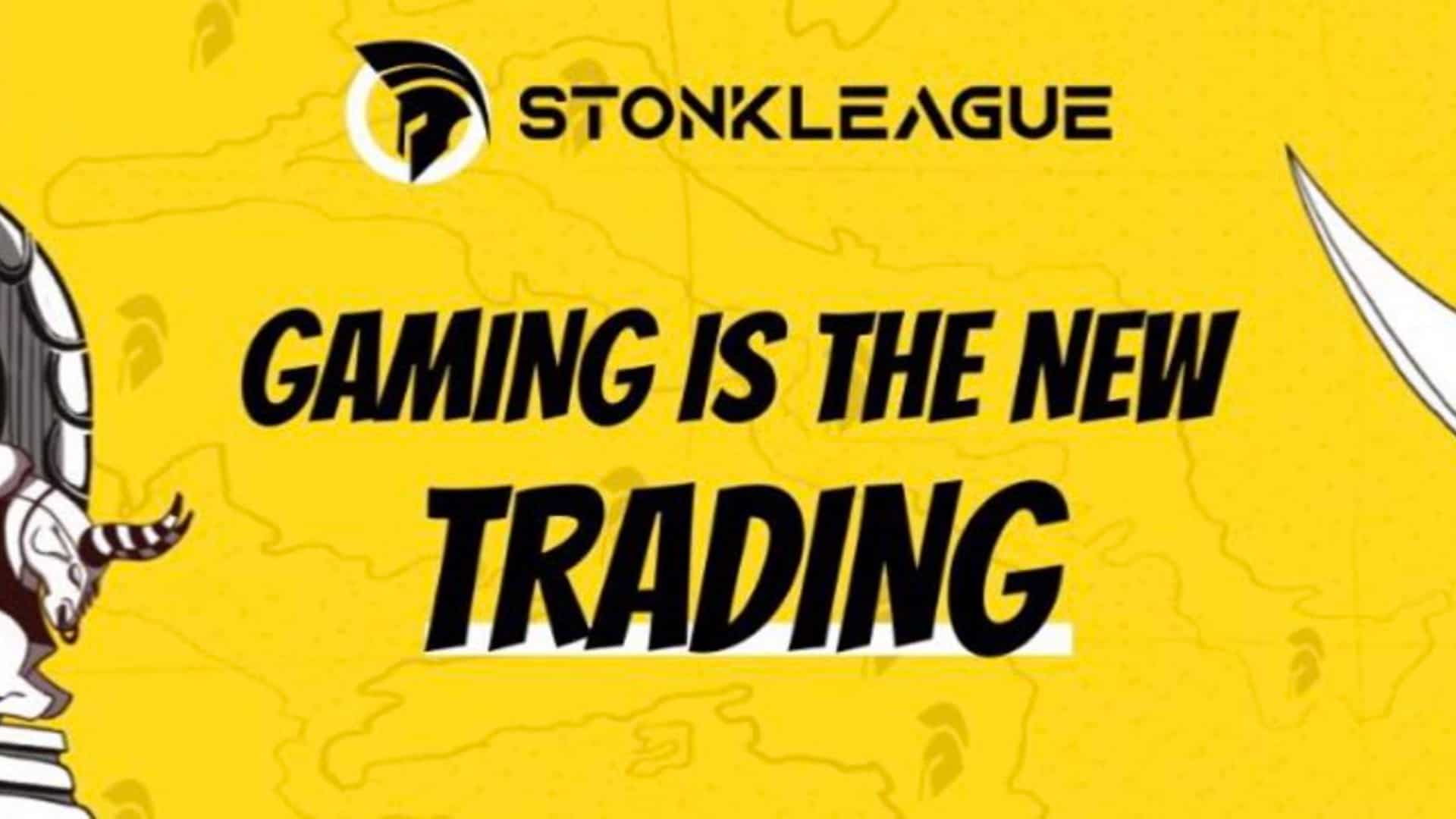DeFi-Centric NFT Game, StonkLeague Introduces Player Ranking