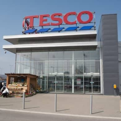 Tesco