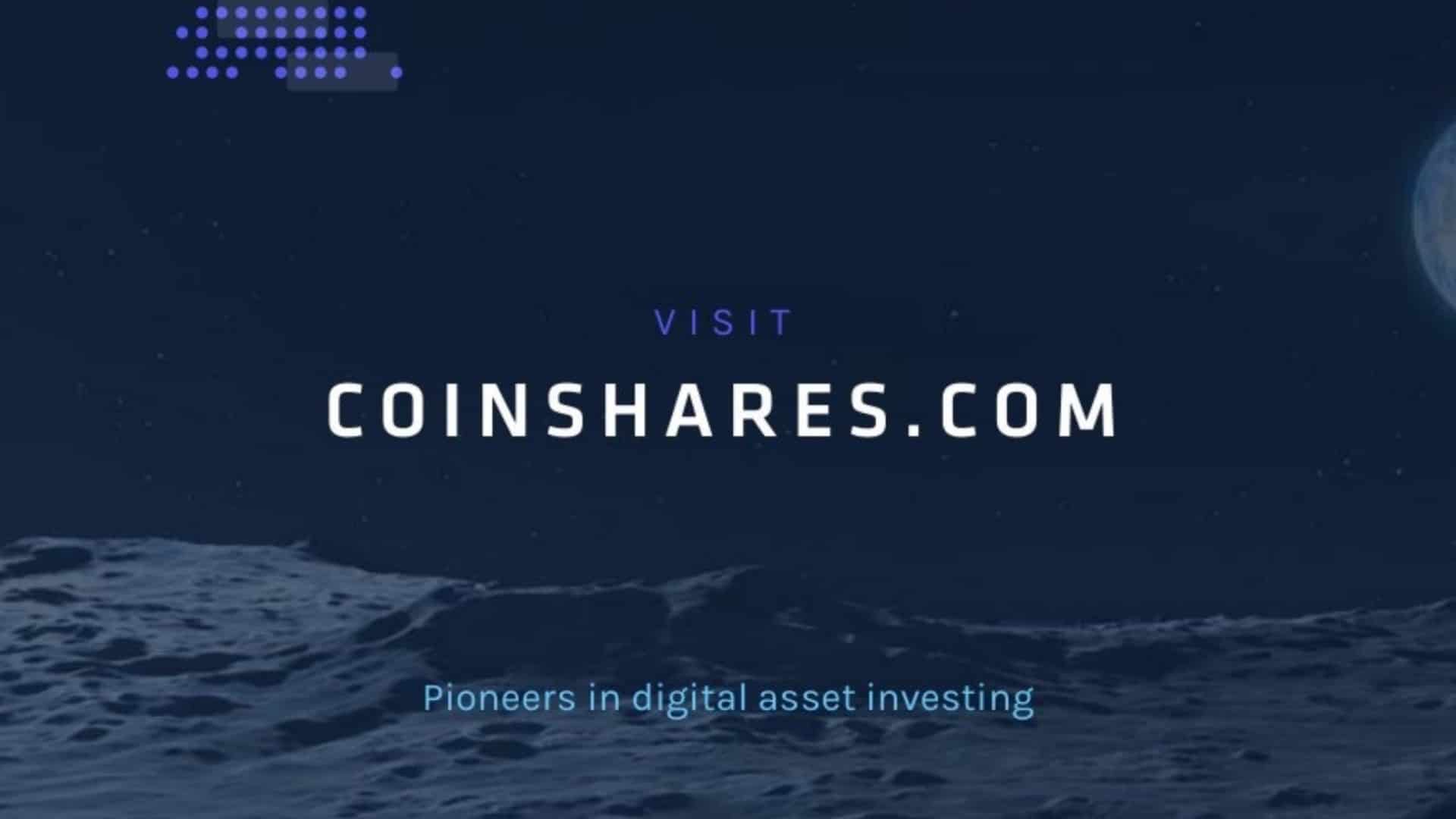 CoinShares Follows FTX Physical ETP With Uniswap and Chainlink ETPs On Xetra CoinShares Follows FTX Physical ETP With Uniswap and Chainlink ETPs On Xetra