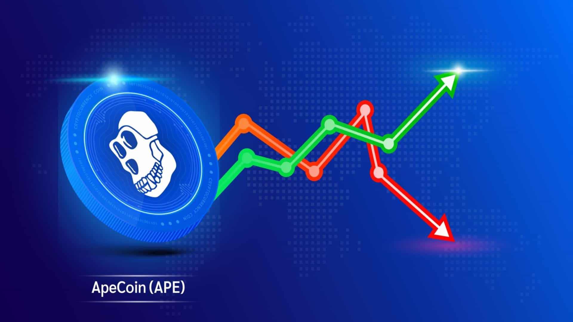 ape coin crypto previsioni