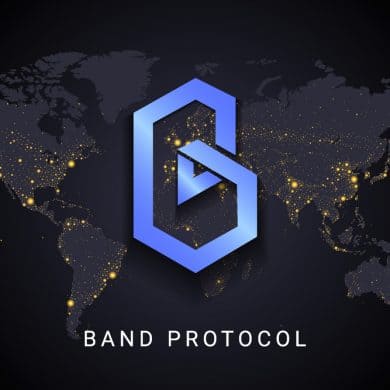 band protocol