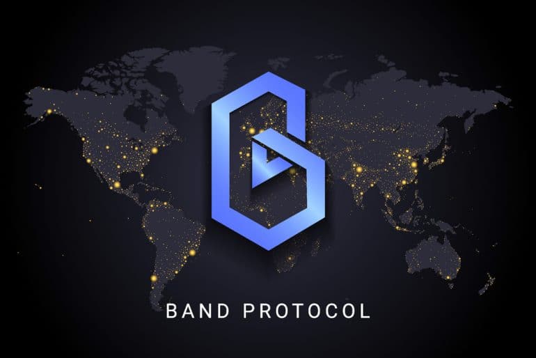 band protocol