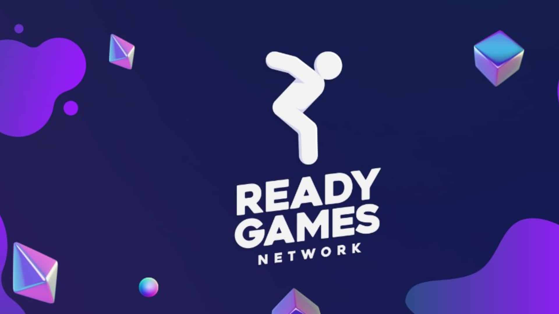 Ready Games to Transition Aeria Games Canada's Titles to Web3