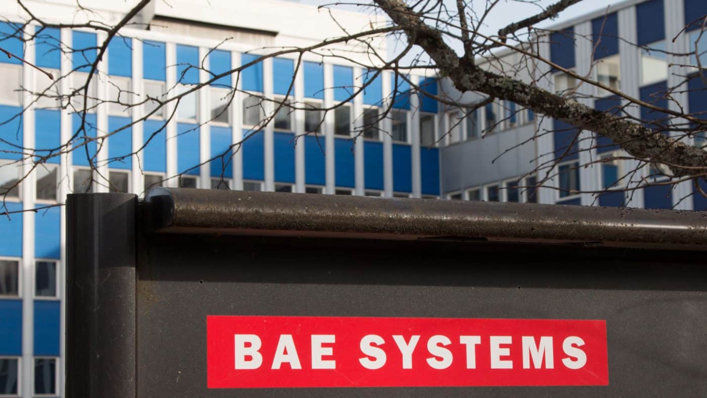 Why Recent Milestones Point to BAE Systems Share Price Rise