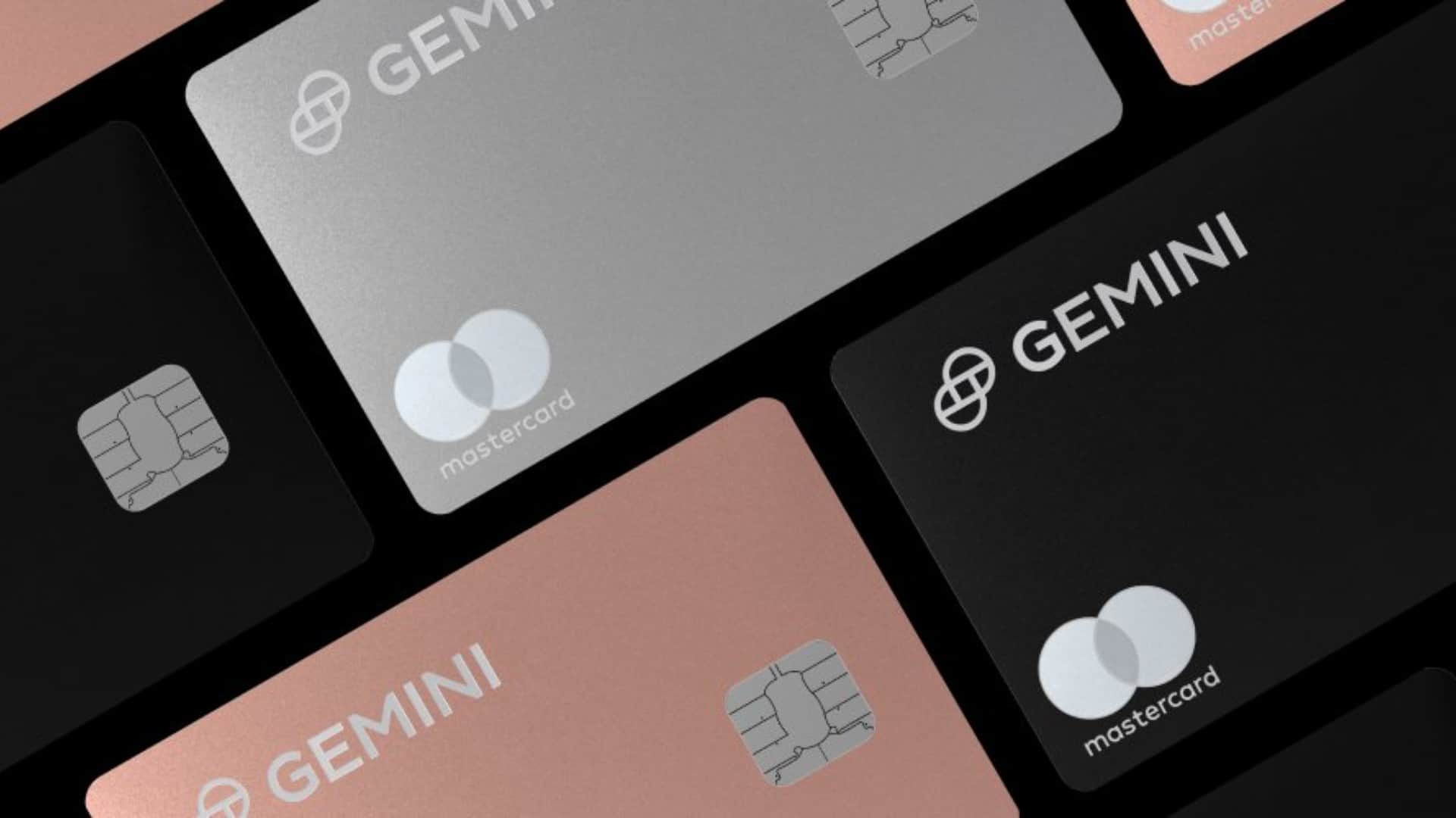 Gemini Rolls Out Staking Ahead of Ethereum Merge