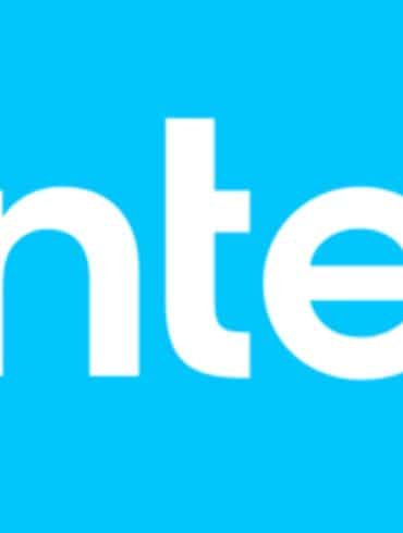Intel intc