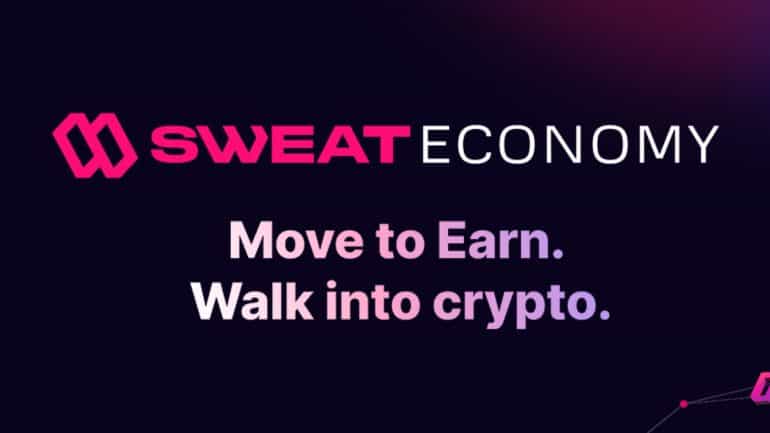 sweat crypto sweat crypto