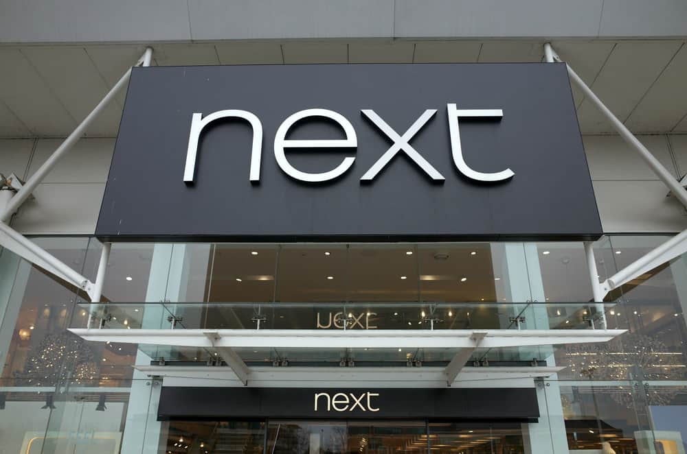 Next Plc Share Price Forecast Is It A Buy Ahead Of Earnings 