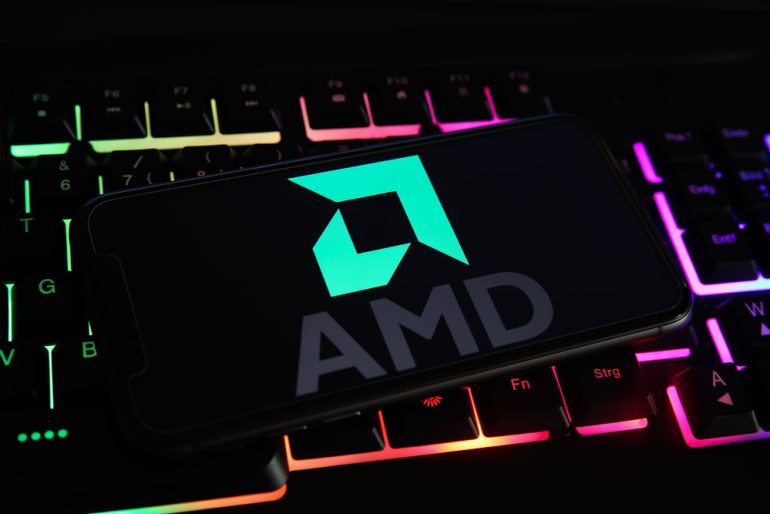 Intel vs AMD Better Chip Stock to Buy in 2023