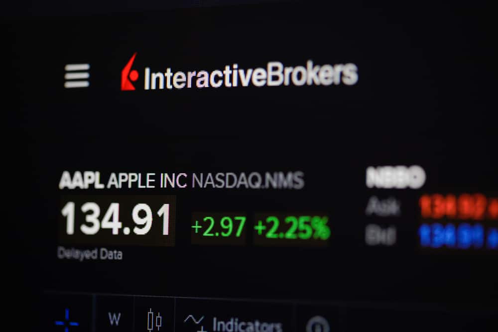 Interactive Brokers