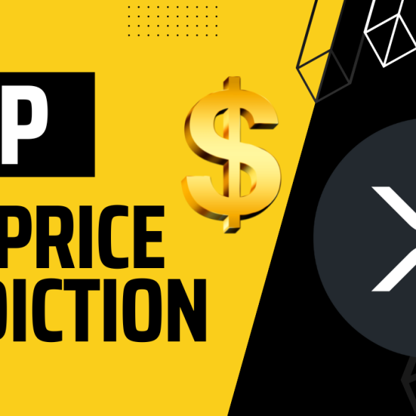 XRP Price Prediction 2022, 2025, 2030: Live Chart
