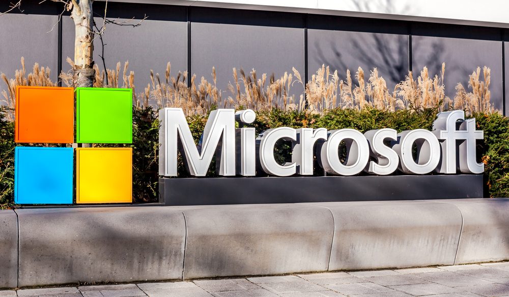 microsoft