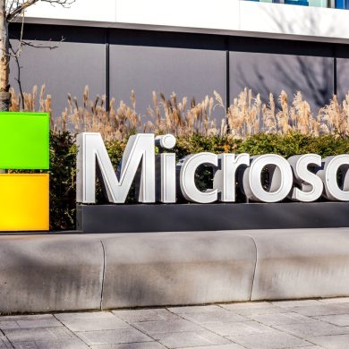 microsoft