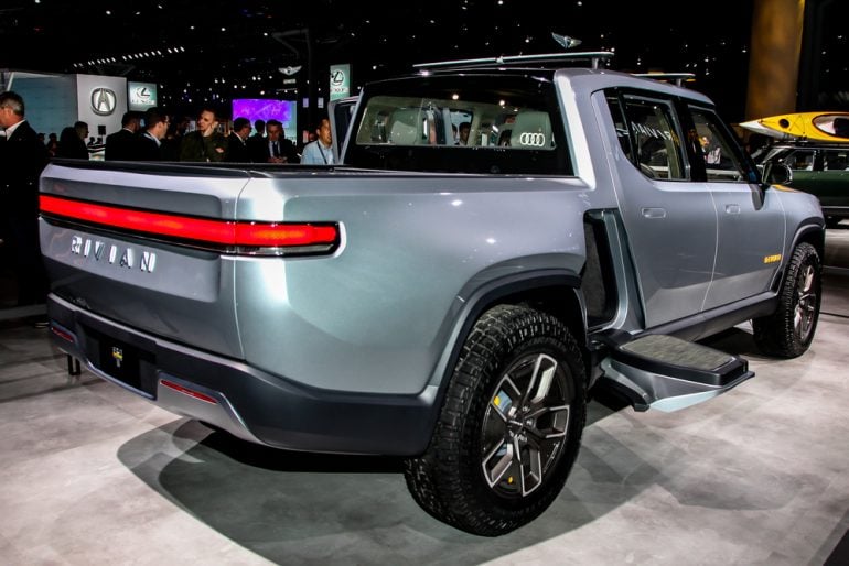 Rivian Stock Price Prediction 2023 RIVN Could Go to Zero
