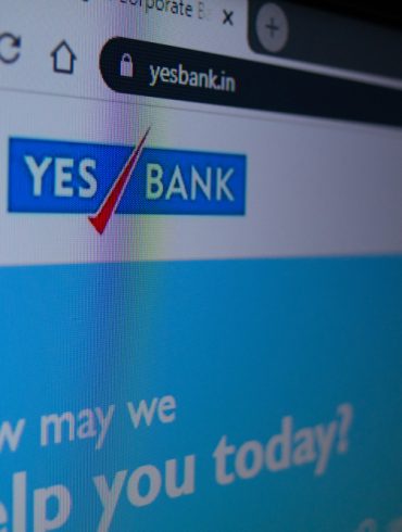 Yes Bank