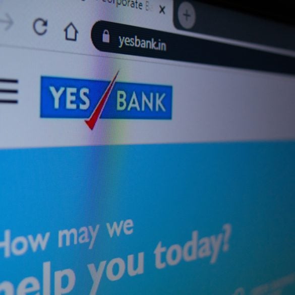 Yes Bank