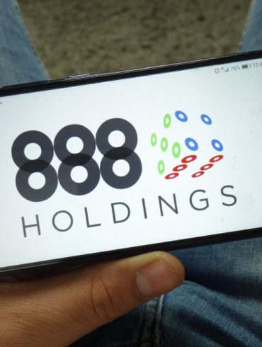 888 Holdings