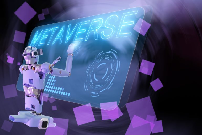 Metaverse