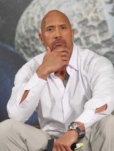 The Rock