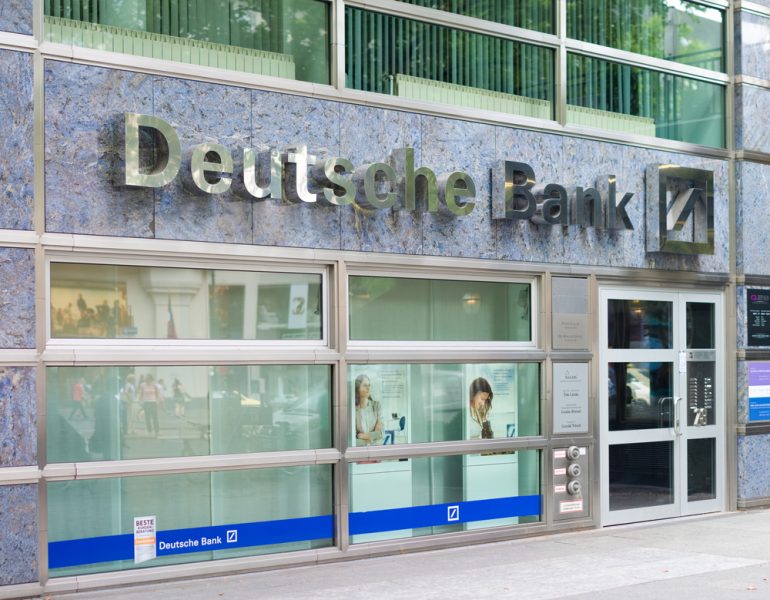 Deutsche Bank