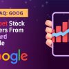 Google Alphabet Earnings