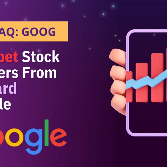 Google Alphabet Earnings