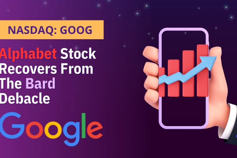 Google Alphabet Earnings
